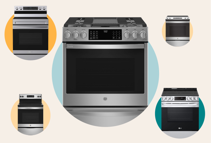 Choosing the Right Oven for Your Home