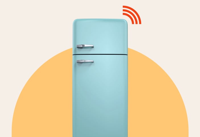 Silence, Please! Your Guide to Fixing a Noisy Refrigerator