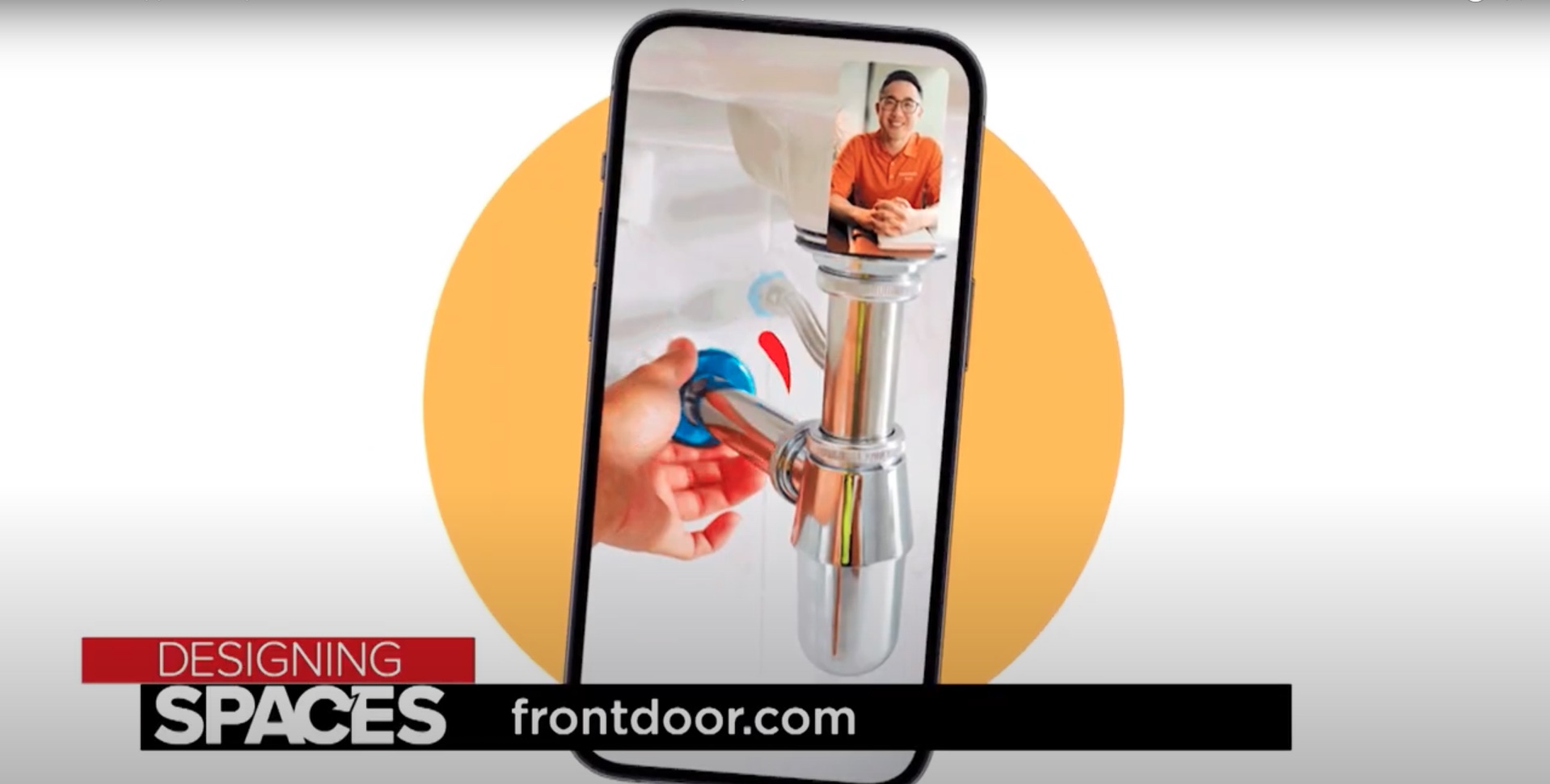 Frontdoor® App Fix-It Tip: How Smart Homeowners Can Save Time & Money