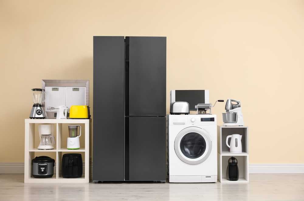 The Great Debate: To  Repair or Replace Your Appliances?