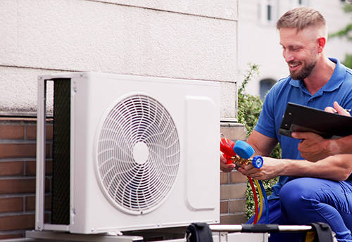 Frontdoor Offers New HVAC Program to All Members