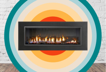 How to Replace Logs in Your Gas Fireplace