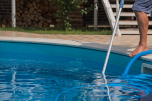 Swimming Pool Maintenance: Caring for Your Backyard Oasis