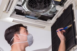 How to Improve Indoor Air Quality