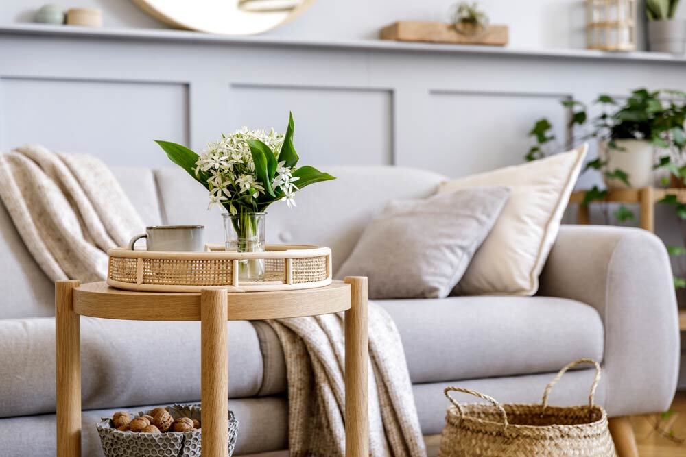 10 Home Renovation Trends you Need to Try This Spring