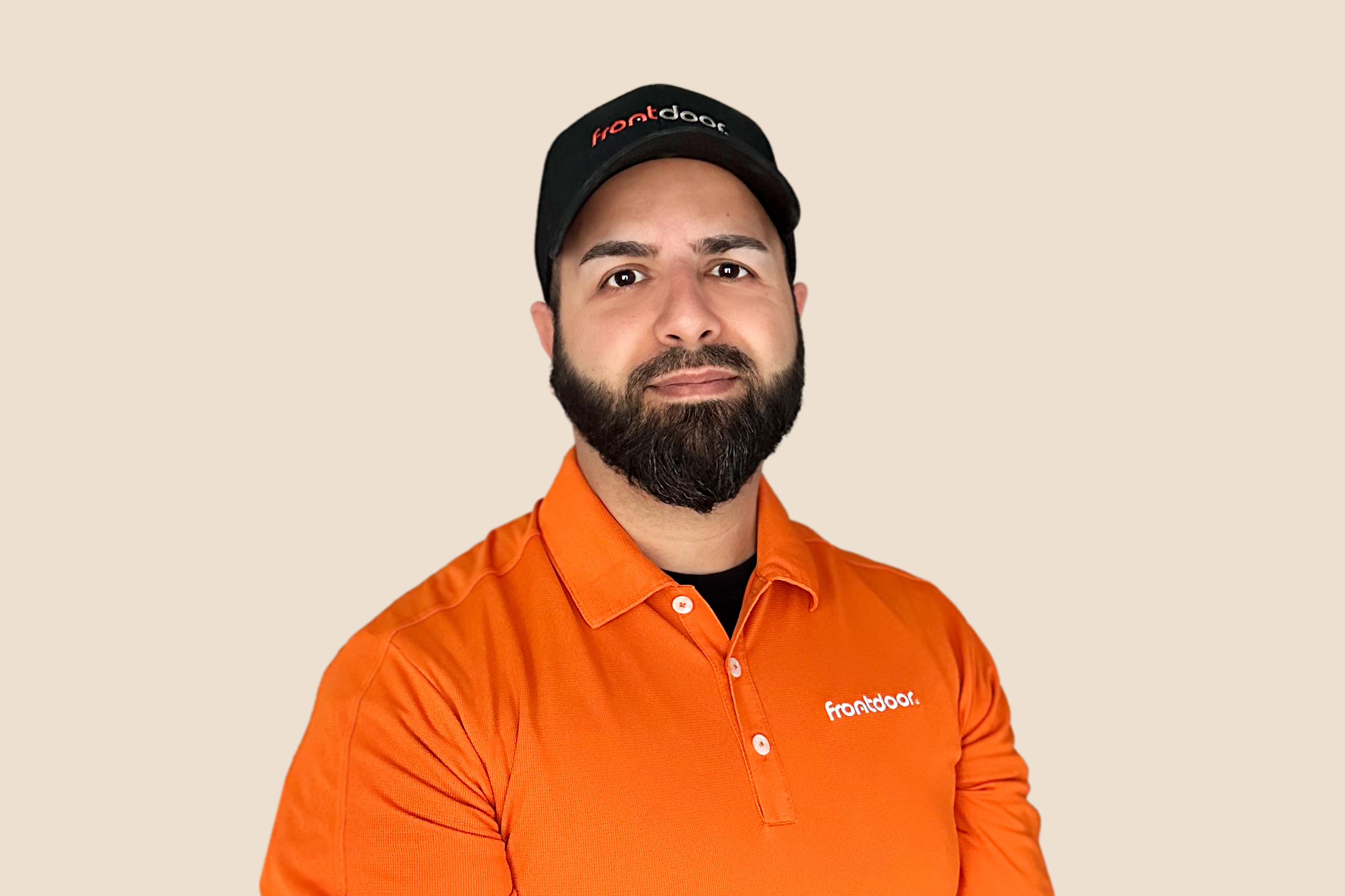 Celebrating National Tradesmen Day: Meet Home Maintenance Expert Eddie Linares