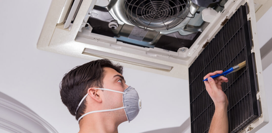 How to Improve Indoor Air Quality