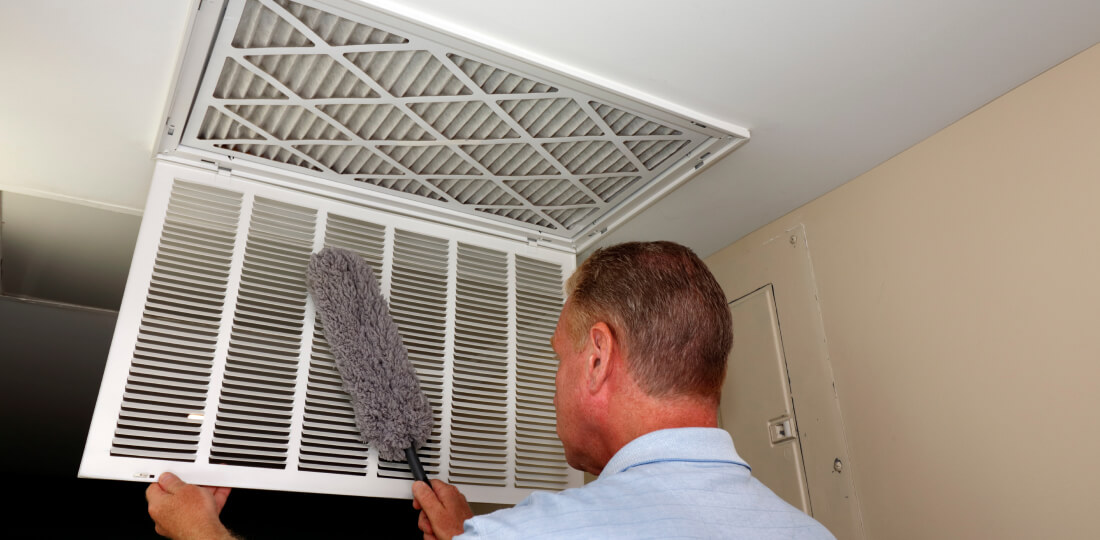 HVAC Safety & Maintenance Tips: Keep Your HVAC Working