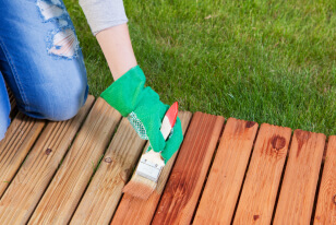 Summer Home Maintenance Checklist