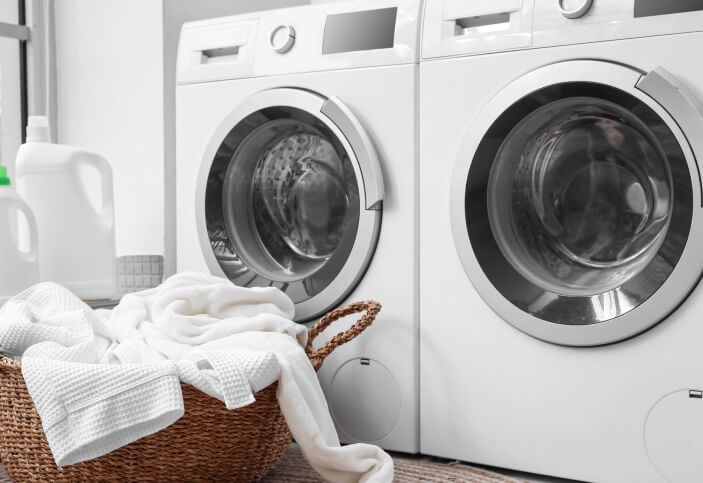 Why Isn't My Dryer Drying My Clothes? How to Fix It