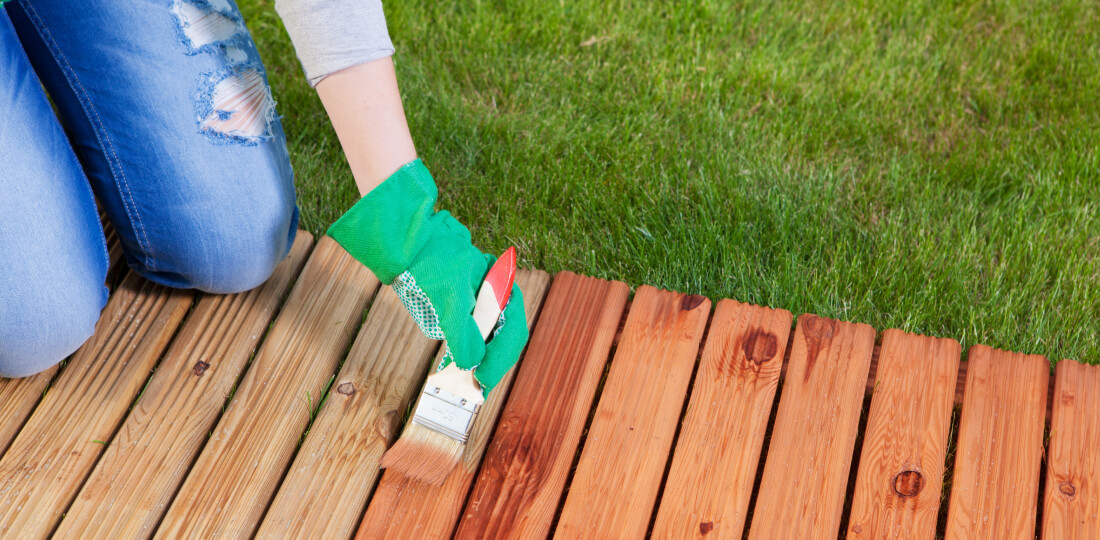 Summer Home Maintenance Checklist