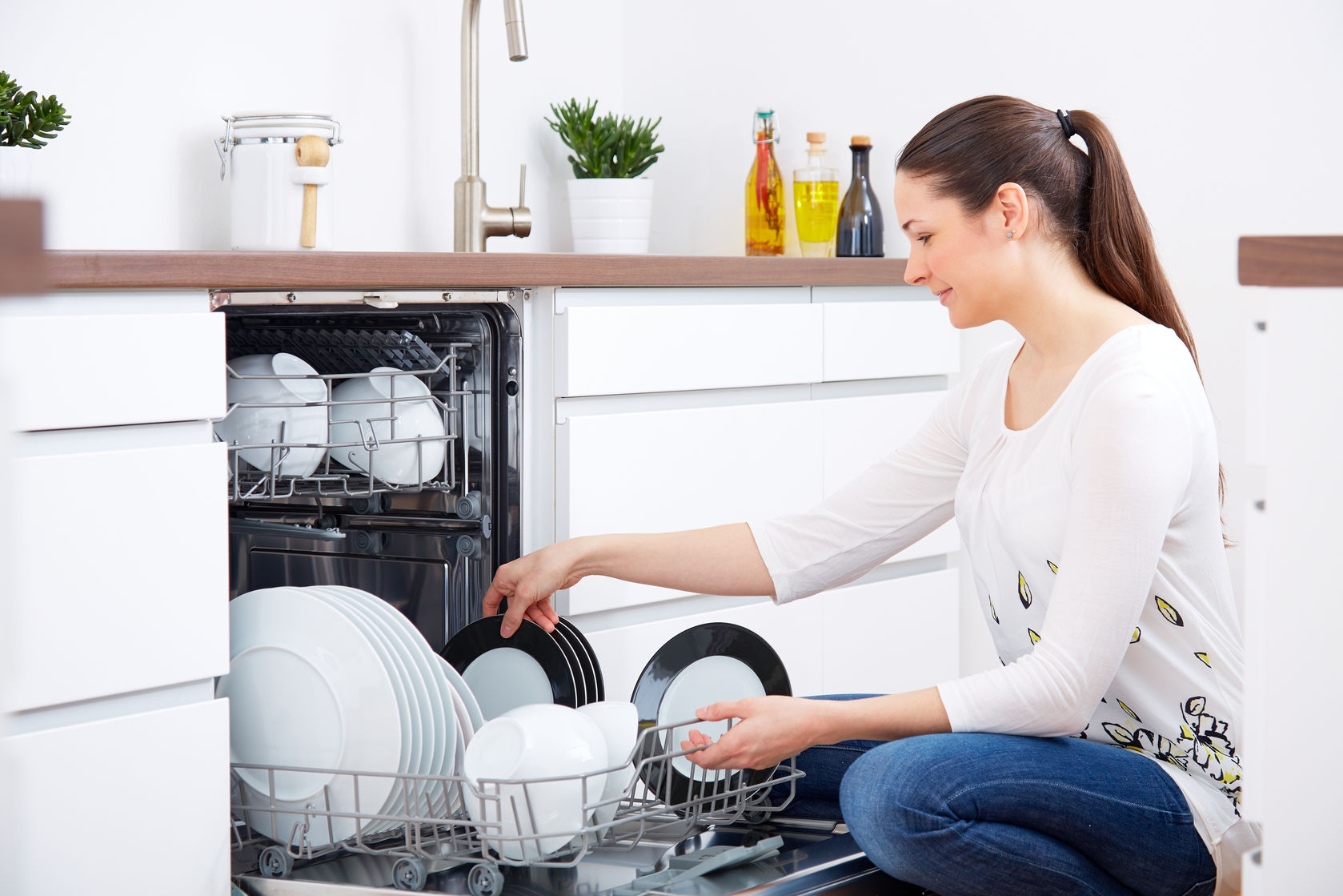 What is the Best Dishwasher for Your Home?