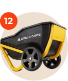 garden cart