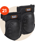 knee pads